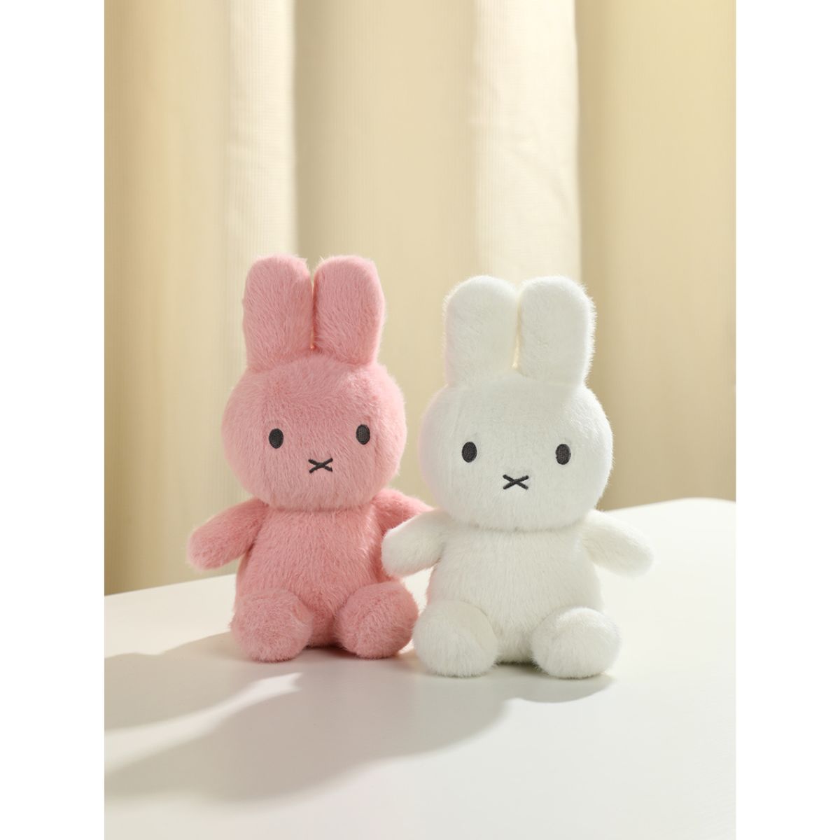 MIFFY Pink Rabbit Stuffed Toy MIF37321 MIFFY - ảnh 6 - Plush Toy