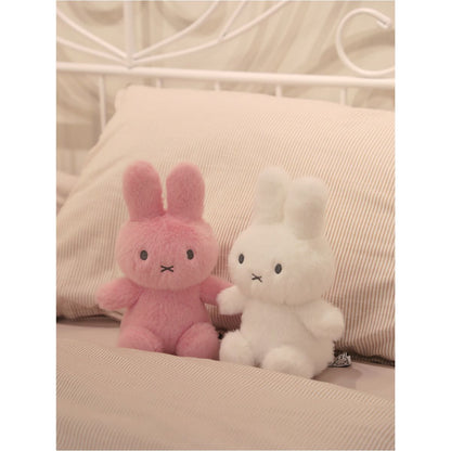 MIFFY Pink Rabbit Stuffed Toy MIF37321 MIFFY - ảnh 8 - Plush Toy