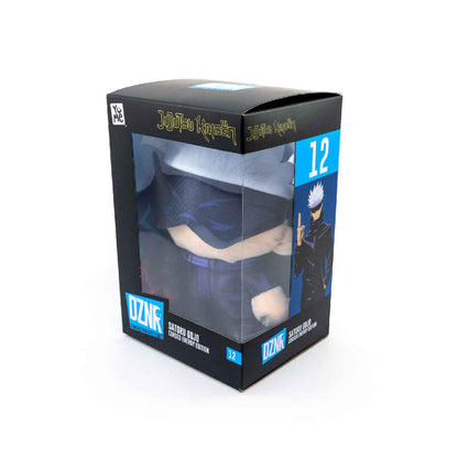 Jujutsu Kaisen Collectible Stuffed Animal Toy - Gojo - Thú nhồi bông sưu tầm - DZNR DZ11221