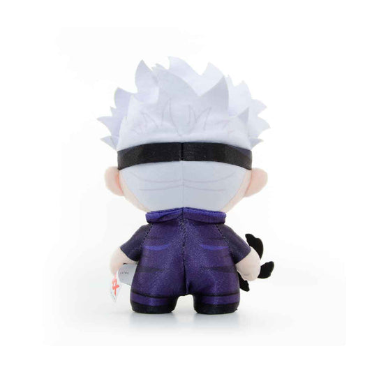 Jujutsu Kaisen Collectible Stuffed Animal Toy - Gojo - Thú nhồi bông sưu tầm - DZNR DZ11221