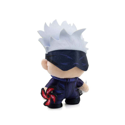 Jujutsu Kaisen Collectible Stuffed Animal Toy - Gojo - Thú nhồi bông sưu tầm - DZNR DZ11221