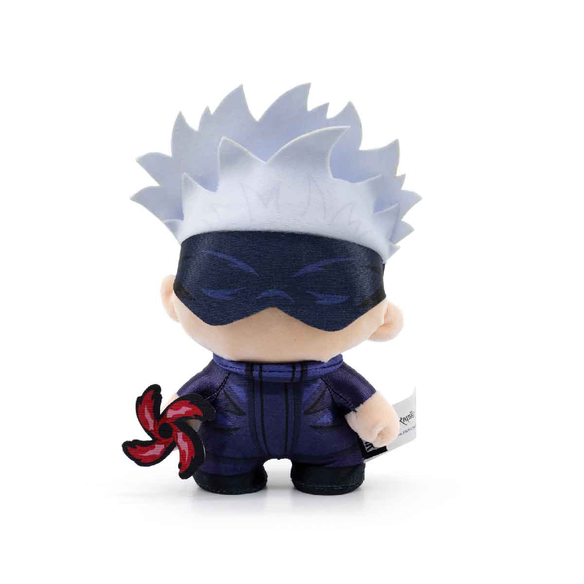 Jujutsu Kaisen Collectible Stuffed Animal Toy - Gojo - Thú nhồi bông sưu tầm - DZNR DZ11221