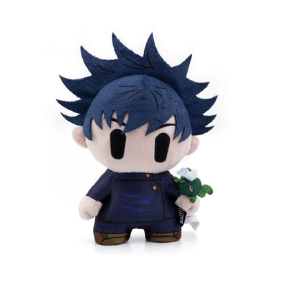 Jujutsu Kaisen Collectible Stuffed Animal Toy - Megumi - Thú bông sưu tầm nghệ thuật - DZNR DZ11223