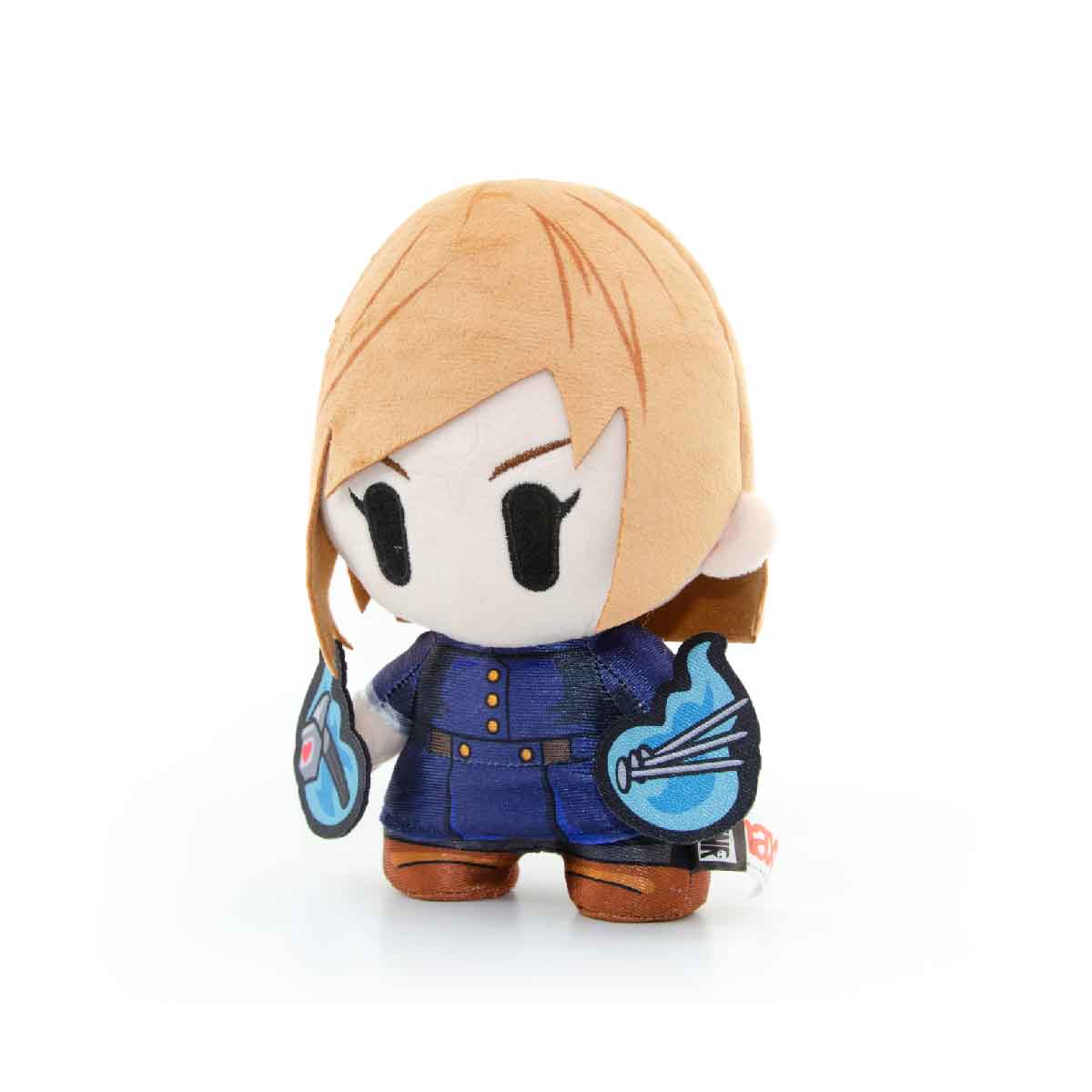 Jujutsu Kaisen Collectible Stuffed Animal Toy - Nobara - Thú nhồi bông sưu tầm - DZNR DZ11224