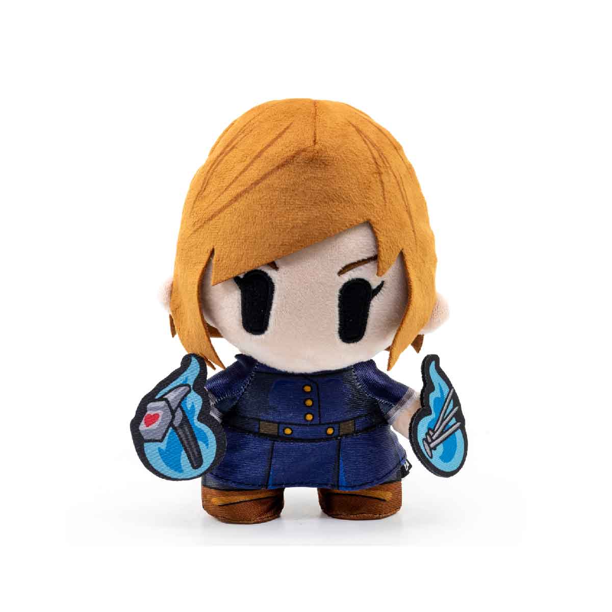 Jujutsu Kaisen Collectible Stuffed Animal Toy - Nobara - Thú nhồi bông sưu tầm - DZNR DZ11224