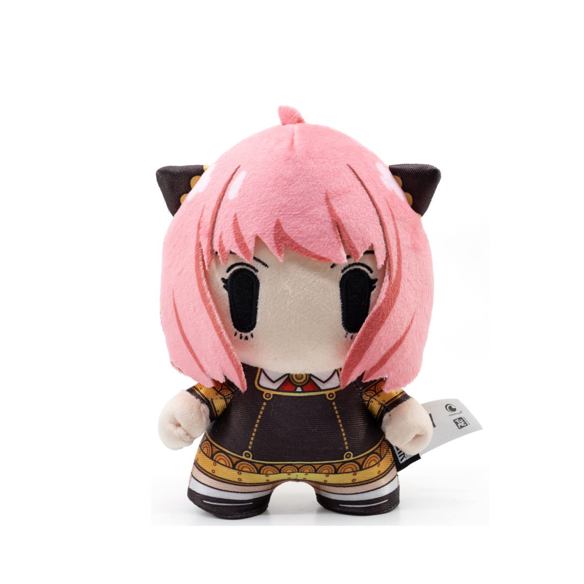 Anya Forger Collectible Stuffed Animal Toy - Thú nhồi bông sưu tầm - DZNR DZ11652