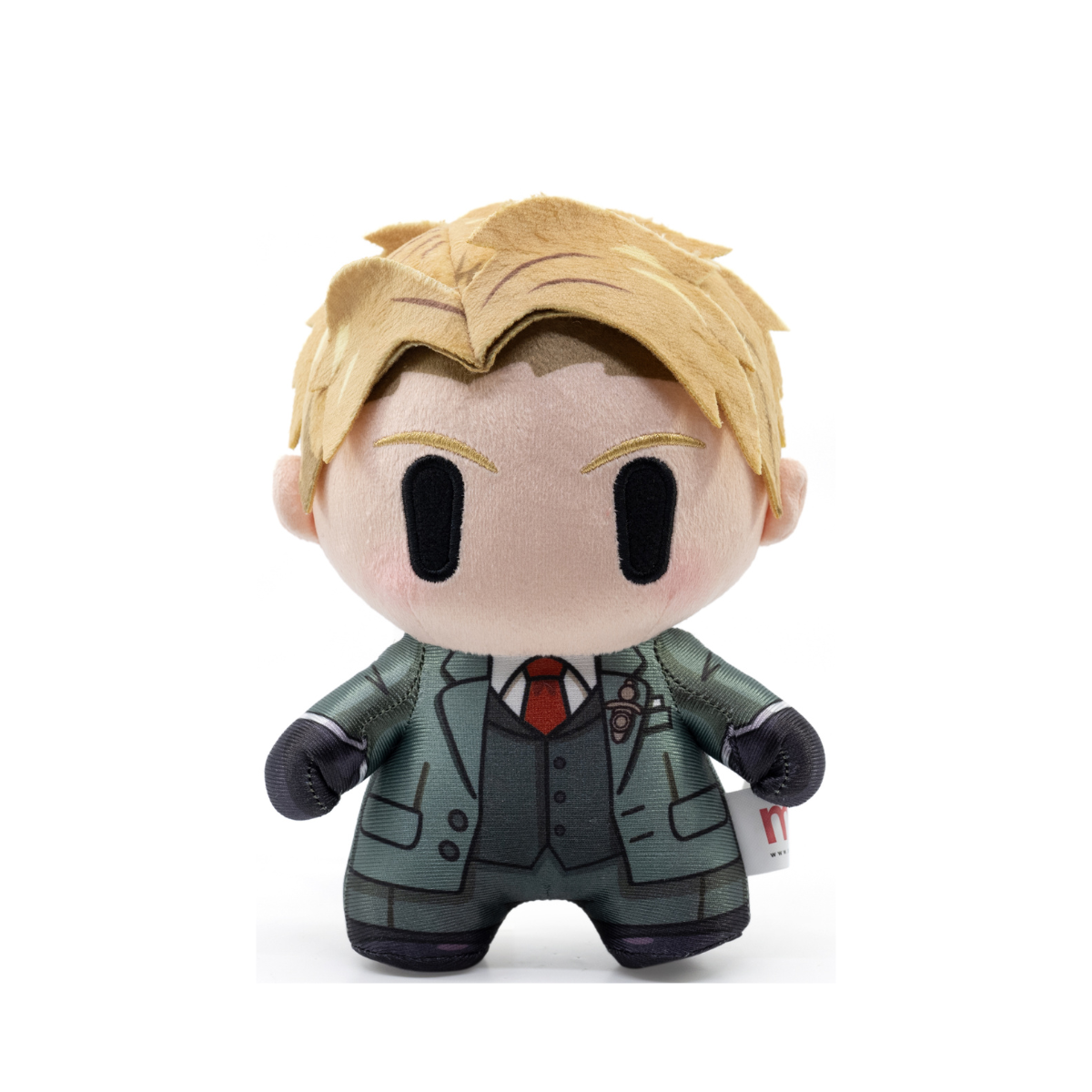 Loid Forger Collectible Stuffed Animal Toy DZNR DZ11651 - Thú nhồi bông sưu tầm - DZNR