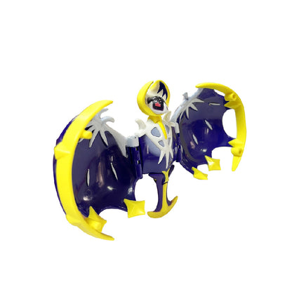 Pokemon Transformation Ball: Lunala Moon Beast - Đồ chơi Pokeball biến hình - POKEMON TOYS ZC8911E