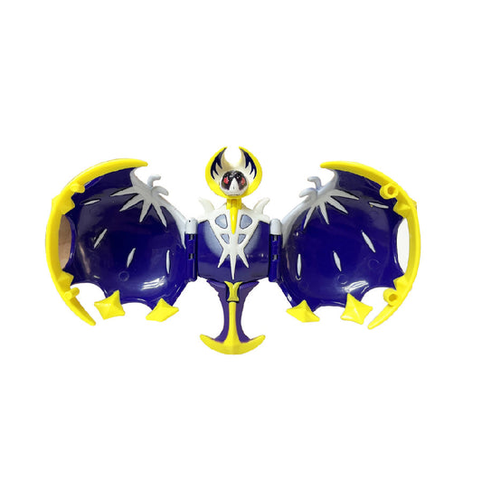 Pokemon Transformation Ball: Lunala Moon Beast - Đồ chơi Pokeball biến hình - POKEMON TOYS ZC8911E