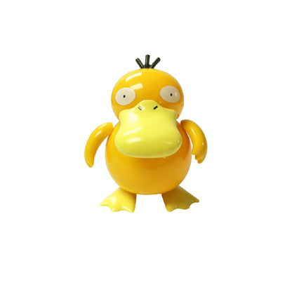 Pokemon Transformation Ball Psyduck - Đồ chơi bóng Pokemon biến hình - POKEMON TOYS ZC8914E