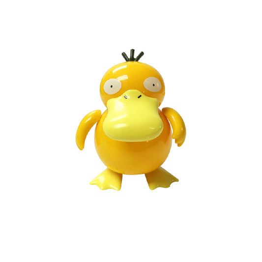 Pokemon Transformation Ball Psyduck - Đồ chơi bóng Pokemon biến hình - POKEMON TOYS ZC8914E