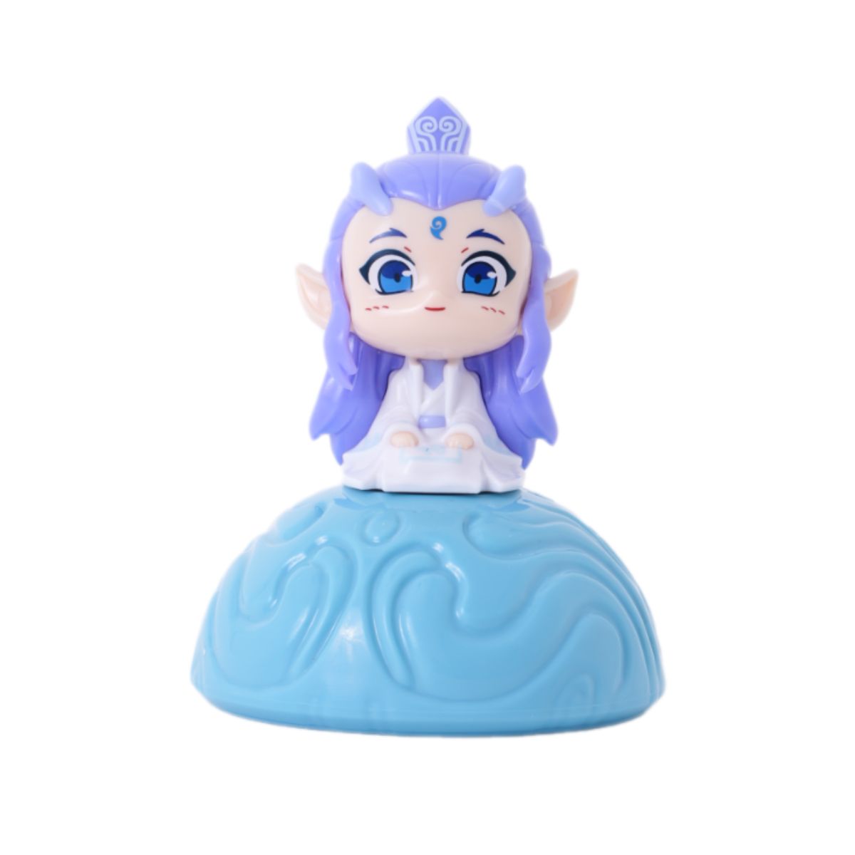 Hai Na Tra Ghost Candy Children's Toy NZ-24001 - Đồ chơi Blind Box đựng kẹo - NA TRA