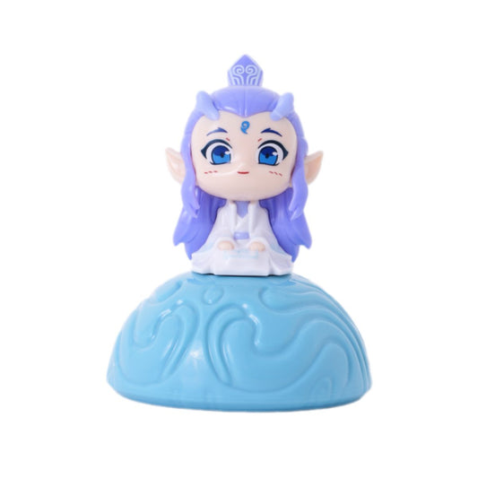 Hai Na Tra Ghost Candy Children's Toy NZ-24001 - Đồ chơi Blind Box đựng kẹo - NA TRA