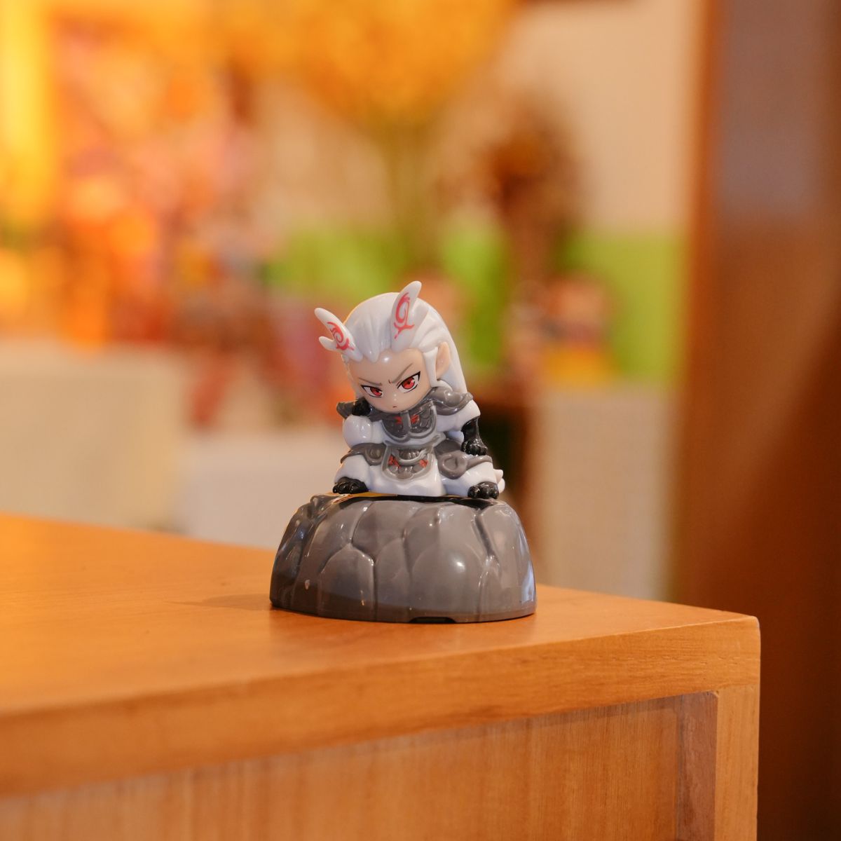 Hai Na Tra Ghost Candy Children's Toy NZ-24001 - Đồ chơi Blind Box đựng kẹo - NA TRA