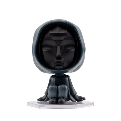 Bobblehead Squid Game Series 1 - Mô hình hộp mù lắc đầu - SQUID GAME S1/SG10215