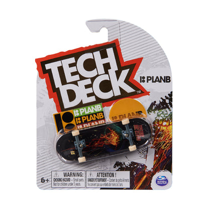 TECH DECK 6067048 Skateboard Toy - Ván trượt ngón tay - TECH DECK