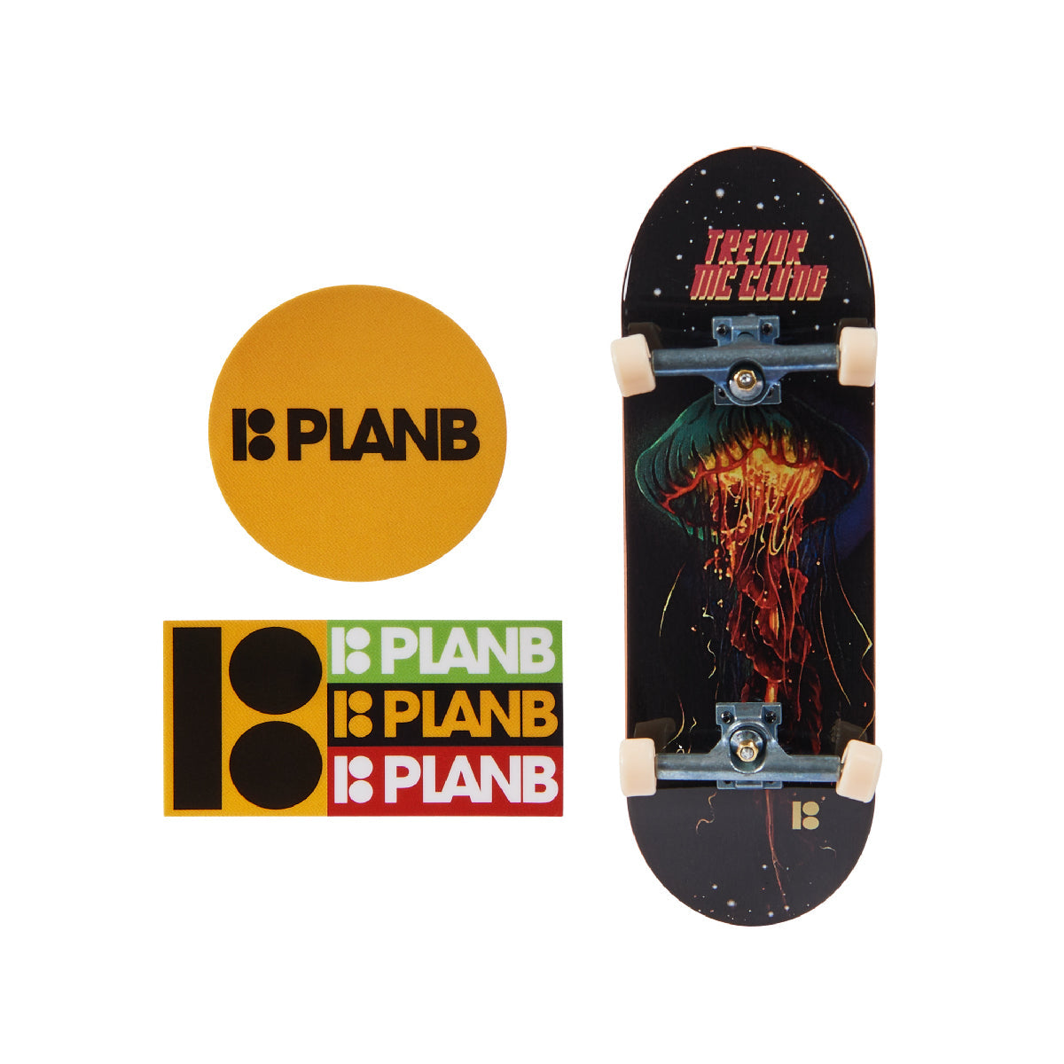 TECH DECK 6067048 Skateboard Toy - Ván trượt ngón tay - TECH DECK