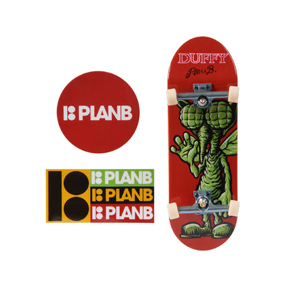 TECH DECK 6067048 Skateboard Toy - Ván trượt ngón tay - TECH DECK