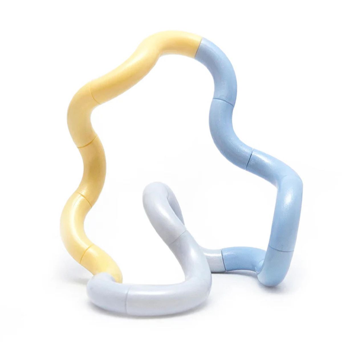 Đồ Chơi Vòng Xoắn Thư Giãn - Cloud TANGLE 2800 - Giao hàng ngẫu nhiên