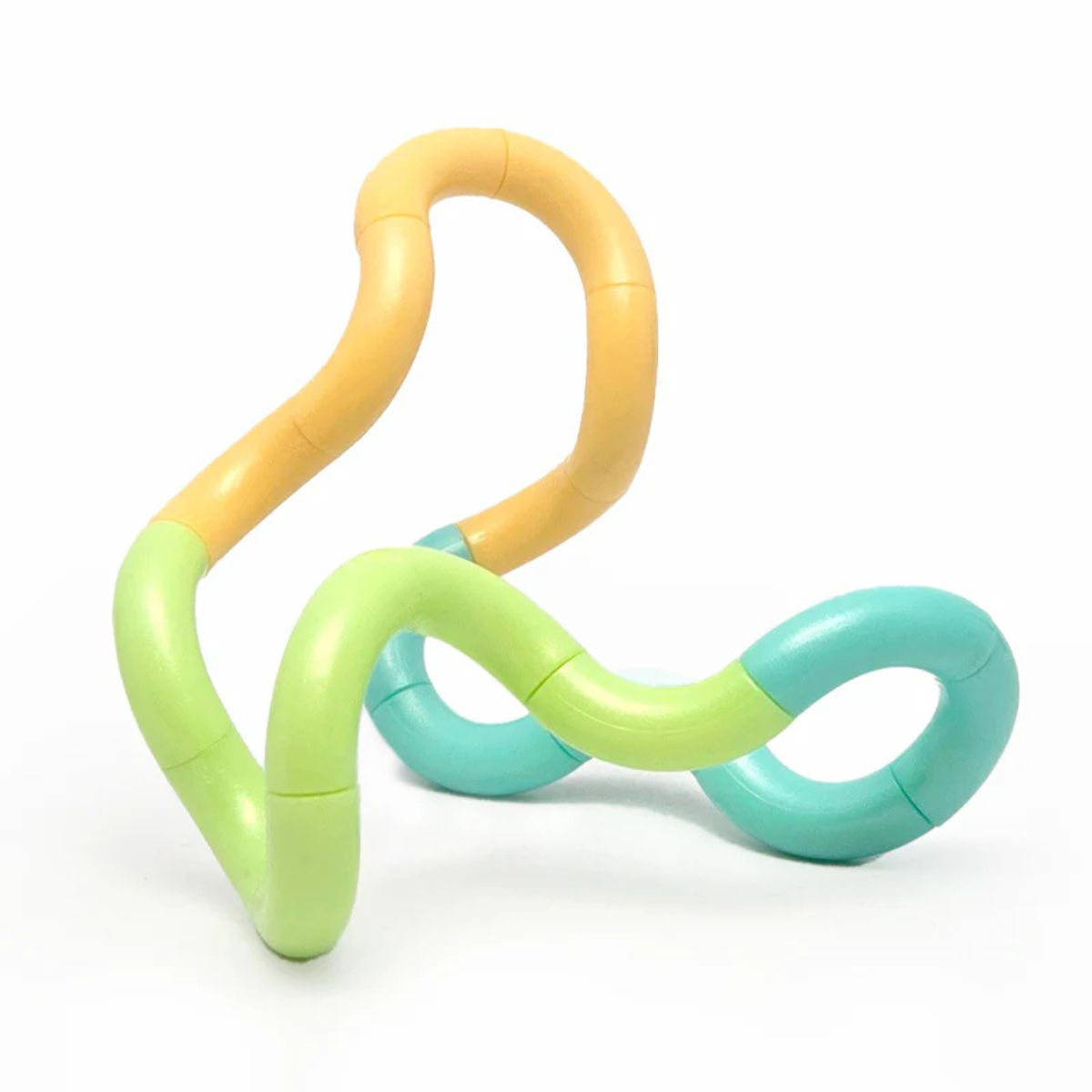Đồ Chơi Vòng Xoắn Thư Giãn - Cloud TANGLE 2800 - Giao hàng ngẫu nhiên