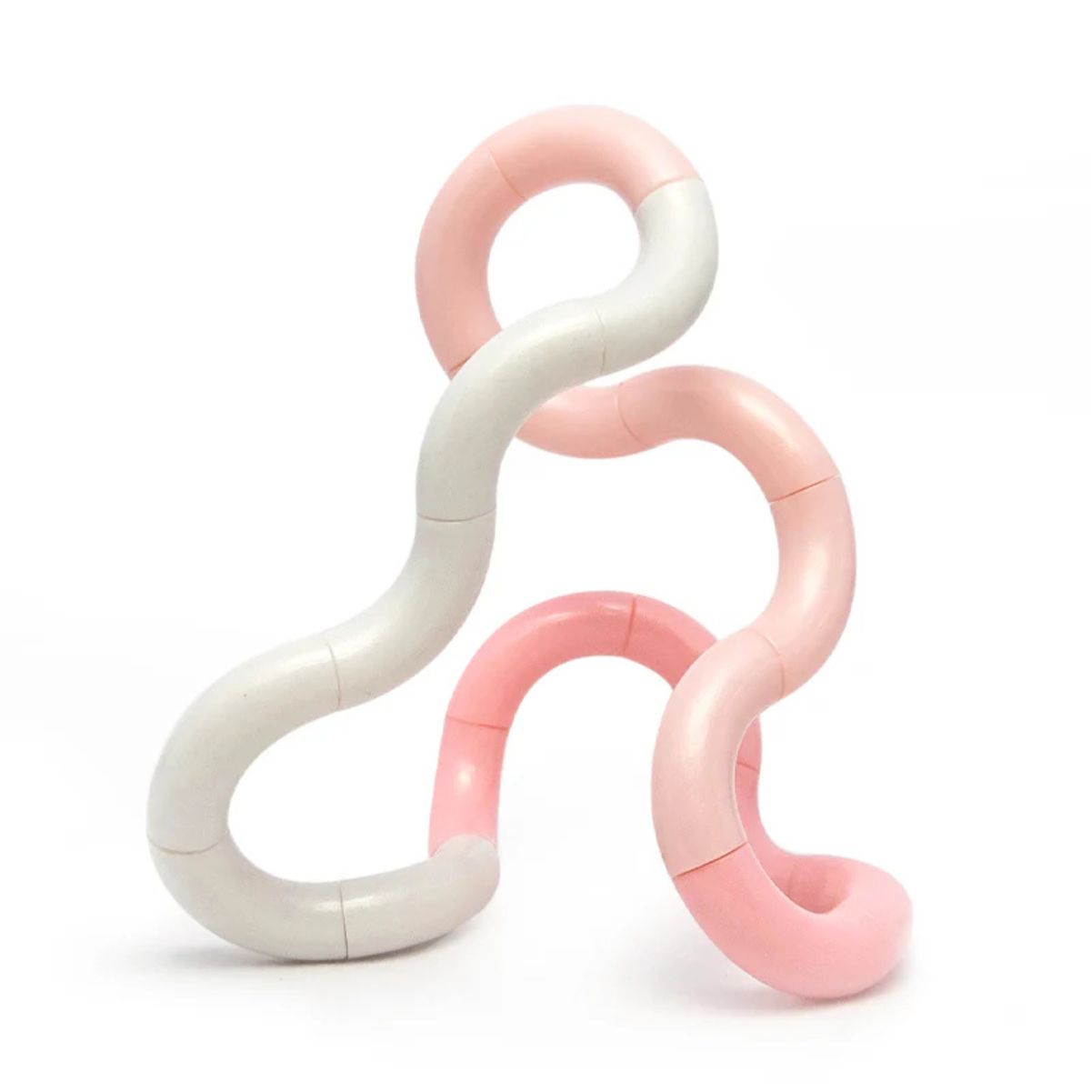 Đồ Chơi Vòng Xoắn Thư Giãn - Cloud TANGLE 2800 - Giao hàng ngẫu nhiên