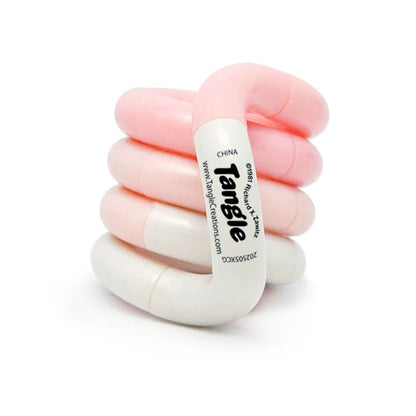 Đồ Chơi Vòng Xoắn Thư Giãn - Cloud TANGLE 2800 - Giao hàng ngẫu nhiên