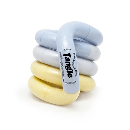 Đồ Chơi Vòng Xoắn Thư Giãn - Cloud TANGLE 2800 - Giao hàng ngẫu nhiên