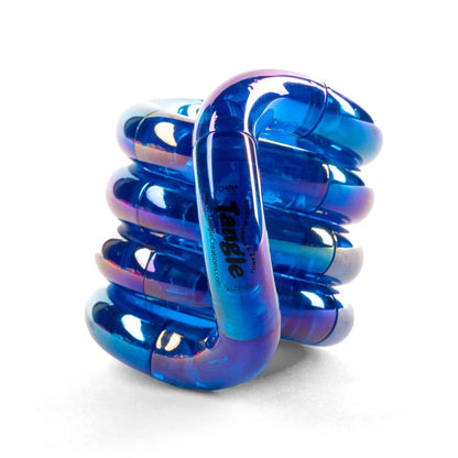 Đồ Chơi Vòng Xoắn Thư Giãn - Gems TANGLE 2410