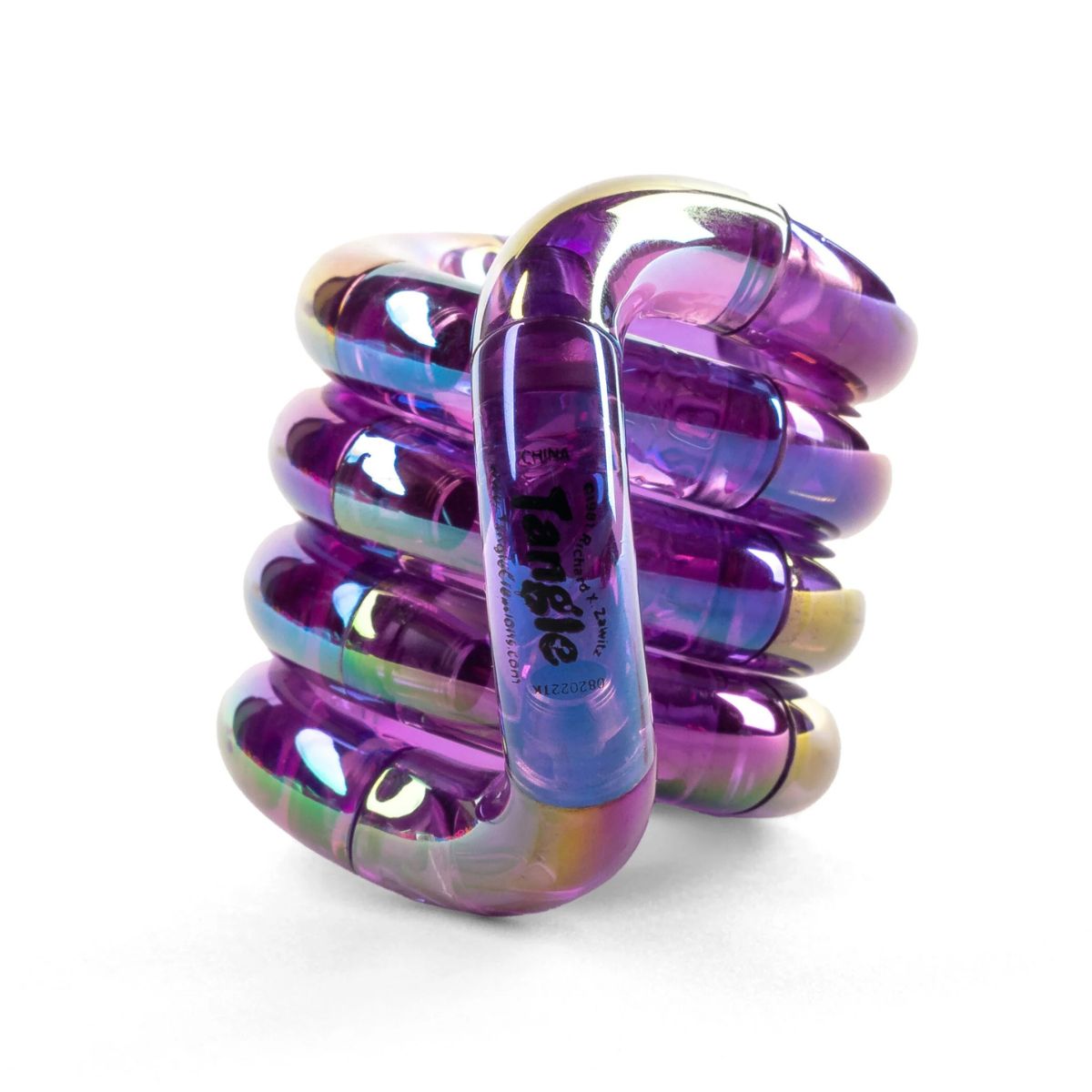 Đồ Chơi Vòng Xoắn Thư Giãn - Gems TANGLE 2410