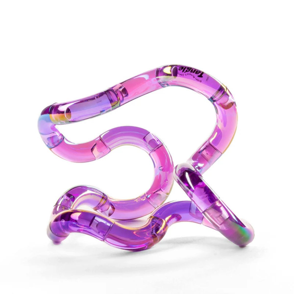 Đồ Chơi Vòng Xoắn Thư Giãn - Gems TANGLE 2410