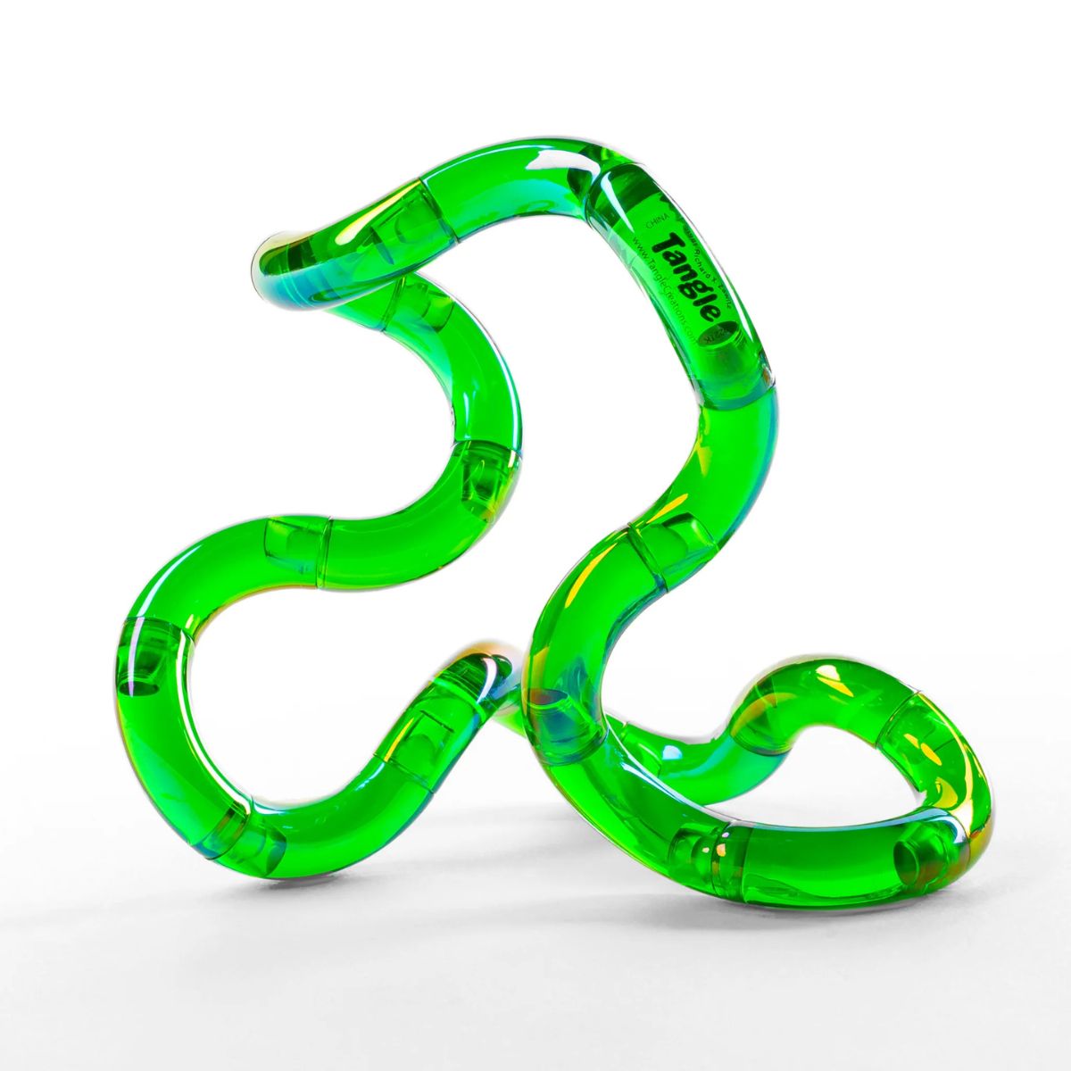 Đồ Chơi Vòng Xoắn Thư Giãn - Gems TANGLE 2410