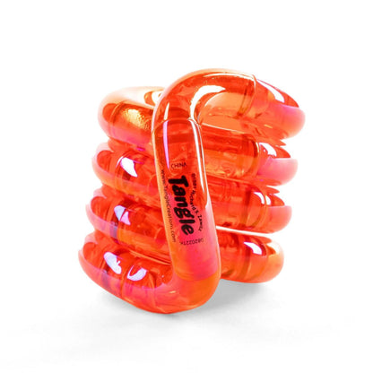 Đồ Chơi Vòng Xoắn Thư Giãn - Gems TANGLE 2410