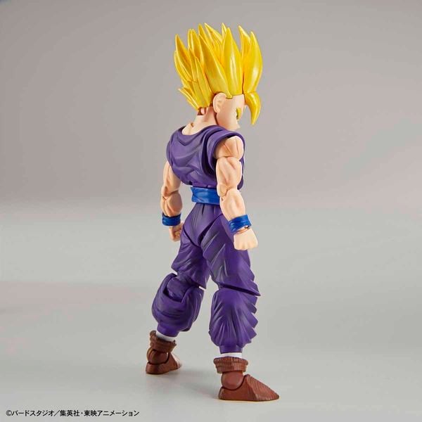 Super Saiyan 2 Son Gohan - Figure-rise Standard - Dragon Ball