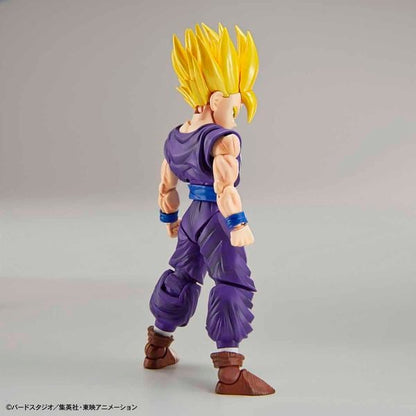 Super Saiyan 2 Son Gohan - Figure-rise Standard - Dragon Ball