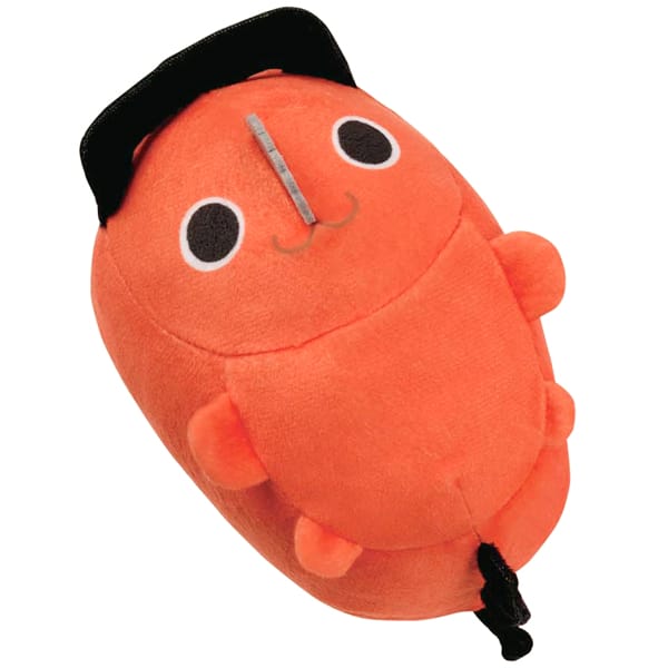Thú bông Chainsaw Man Plush Pochita Emotion Banpresto