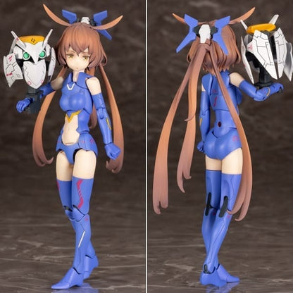 SOL Raptor Megami Device - Kotobukiya