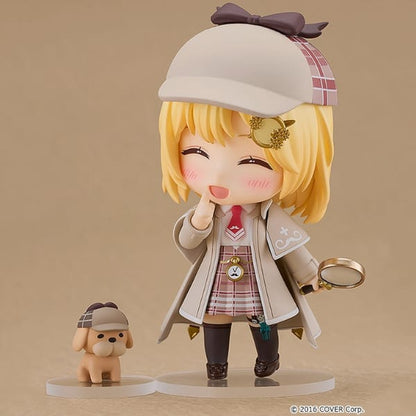 No. 2216 Nendoroid Watson Amelia - hololive Production