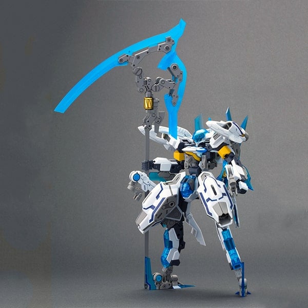 NSG-X2 HRESVELGR=ATER : RE2 - Frame Arms