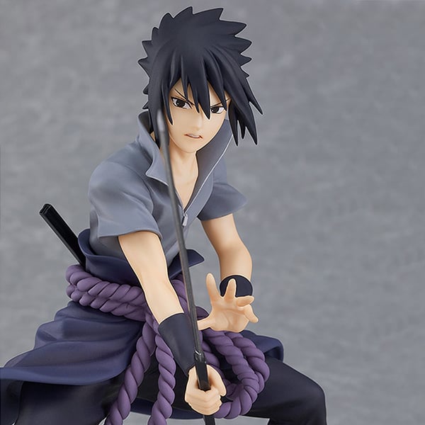 POP UP PARADE Sasuke Uchiha - Naruto Shippuden