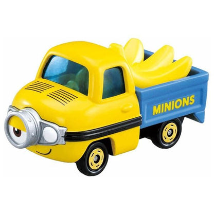 Đồ chơi mô hình xe Dream Tomica No.160 Minion Stuart