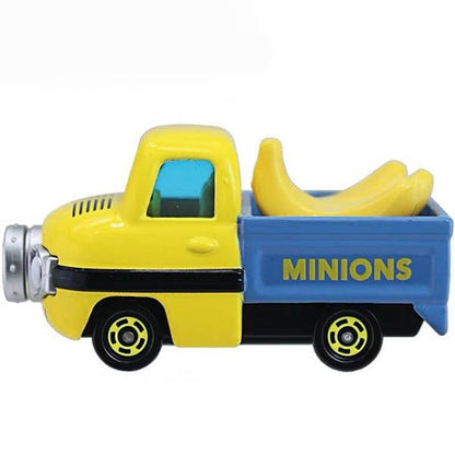 Đồ chơi mô hình xe Dream Tomica No.160 Minion Stuart