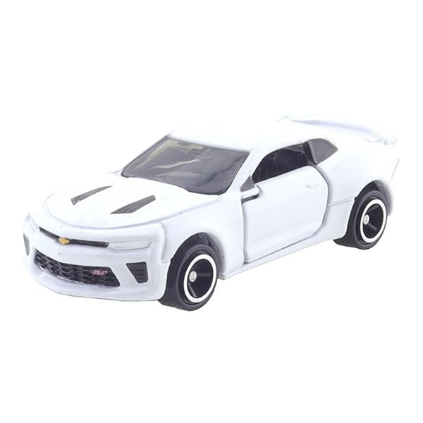 Đồ chơi mô hình xe Tomica Asia Original AO-04 Chevrolet Camaro Limited