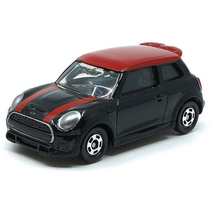Đồ chơi mô hình xe Tomica Asia Original AO-05 Mini John Cooper Works