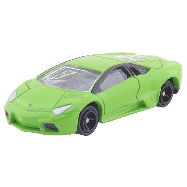 Đồ chơi mô hình xe Tomica Asia Original AO-08 Lamborghini Reventon Limited