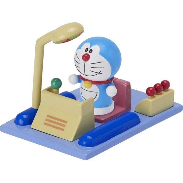 Đồ chơi mô hình xe Tomica DT RIDE-ON R04 DORAEMON - 887355