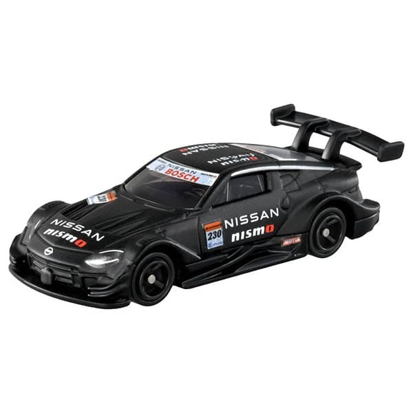 Đồ chơi mô hình xe Tomica No.13 Nissan Fairlady Z Nismo GT500