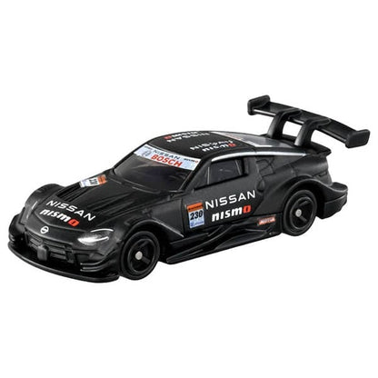 Đồ chơi mô hình xe Tomica No.13 Nissan Fairlady Z Nismo GT500