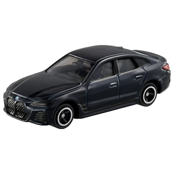 Đồ chơi mô hình xe Tomica No.36 BMW i4 Special First Edition