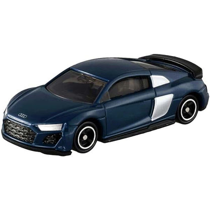 Đồ chơi mô hình xe Tomica No.38 09 Audi R8 Coupe - 158660