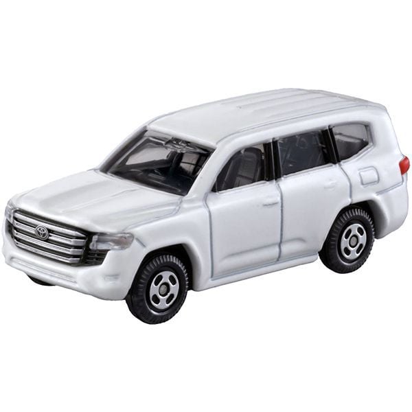 Đồ chơi mô hình xe Tomica No.38 Toyota Land Cruiser